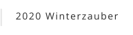 2020 Winterzauber
